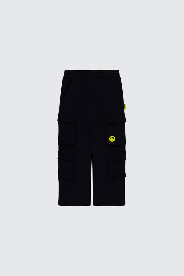 Barrow Kids Pantalone Cargo