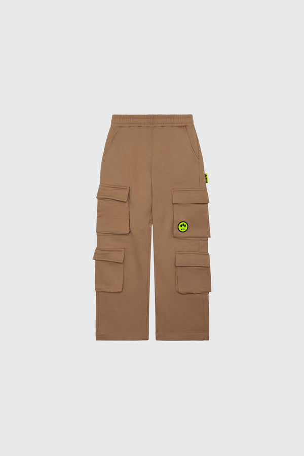 Barrow Kids Pantalone Cargo