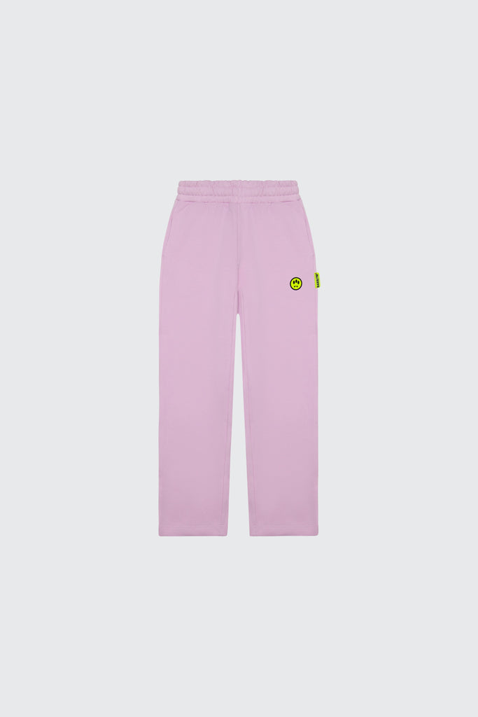 Barrow Kids Pantalone In Felpa