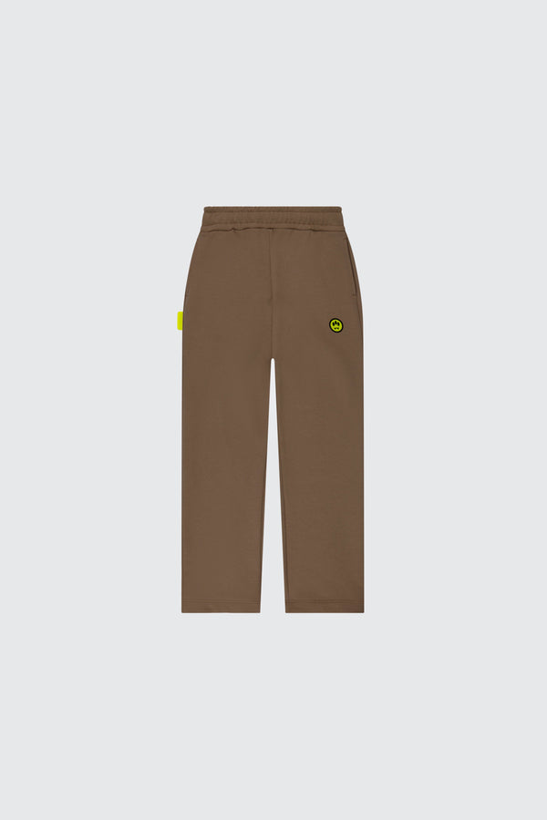 Barrow Kids Pantalone In Felpa