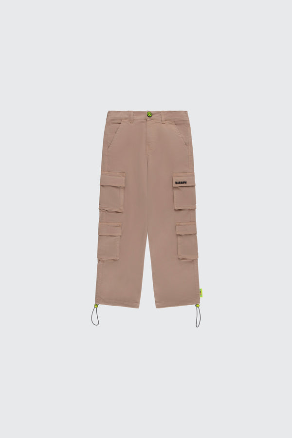 Barrow Kids Pantaloni Cargo