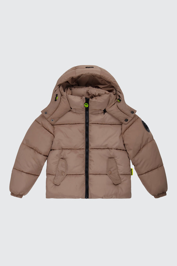 Barrow Kids Giacca Puffer