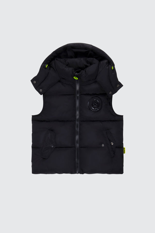 Barrow Kids Giacca Puffer