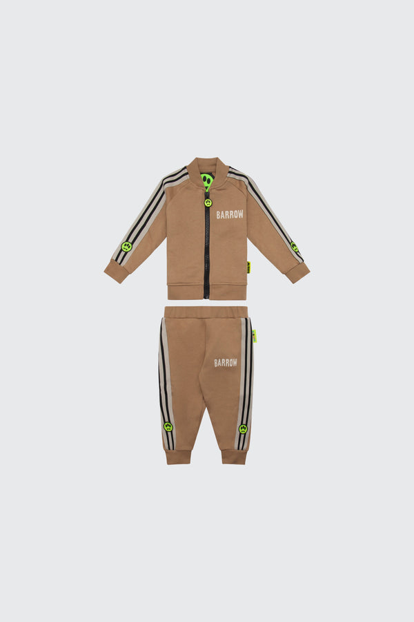 Barrow Baby Completo Tracksuit