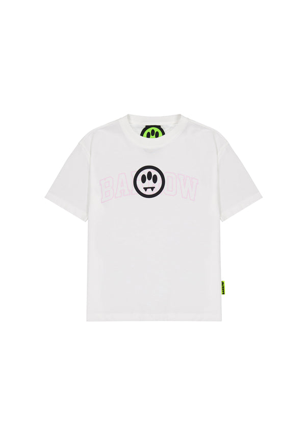 BARROW KIDS JERSEY T-SHIRT